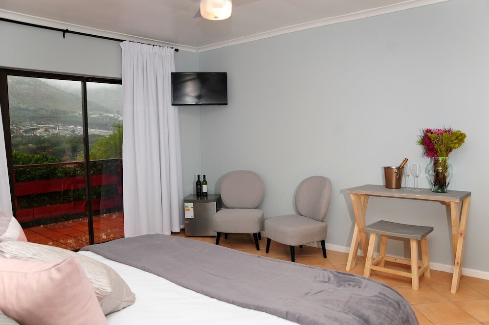 Фото The Salt House