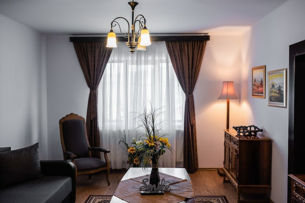 Фото Casa Dives - Transylvania