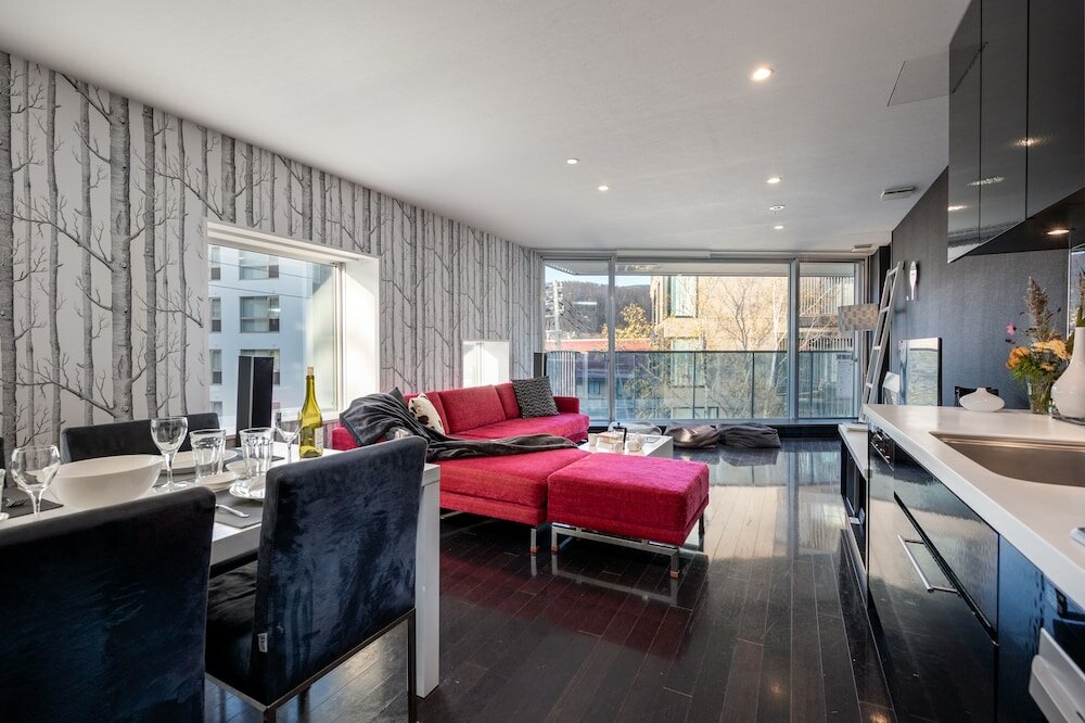 Фото Kira Kira Suites by H2 Life