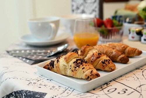 Внешний вид отеля B&b al 19 в Вероне, фото 5