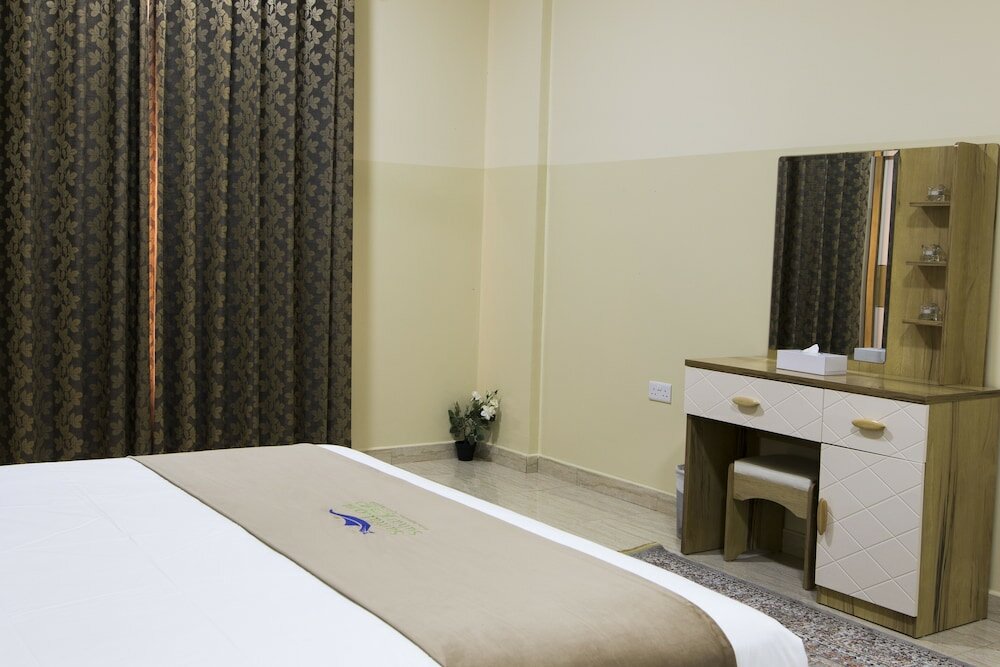 Фото Sama Sohar Hotel Apartment