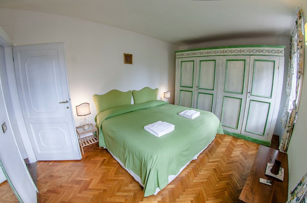 Фото Soprarno Attico