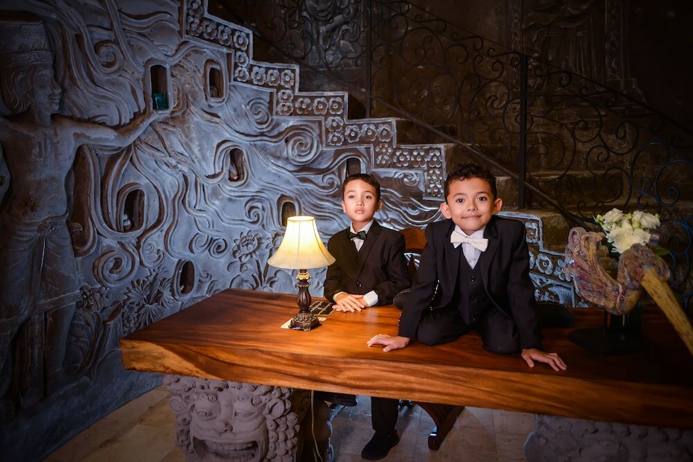 Фото Avalon Ubud Villas