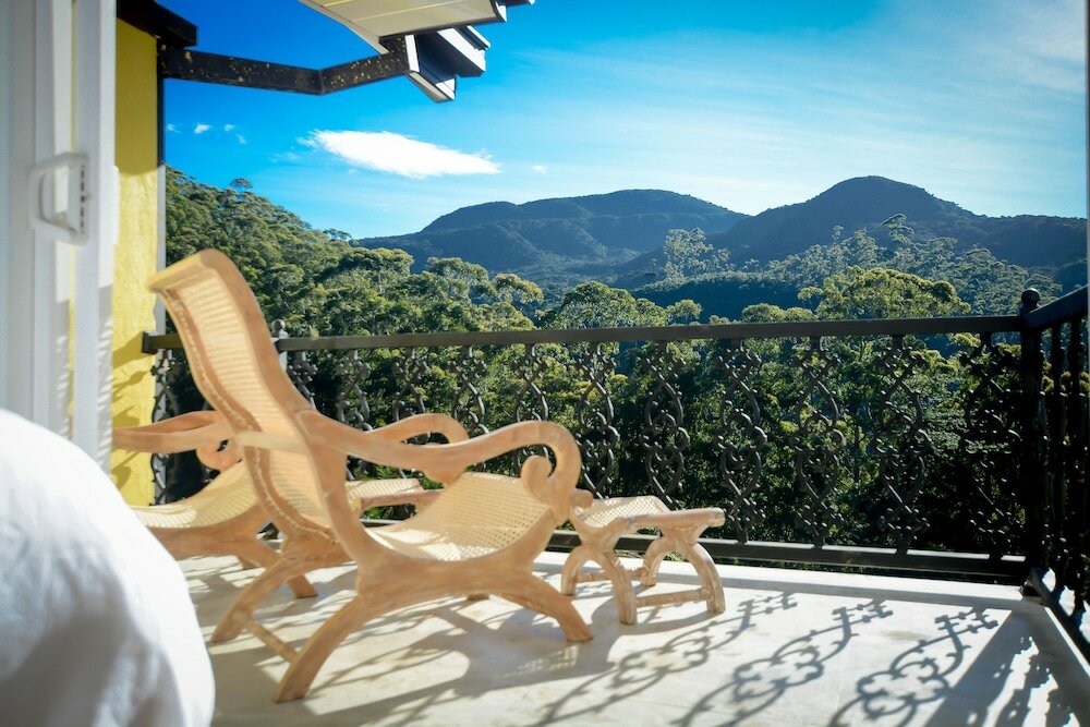 Фото Luxe Wilderness