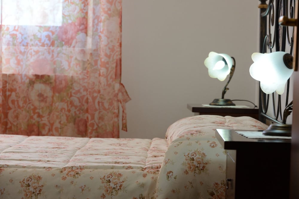 Фото Agriturismo Lustrinu