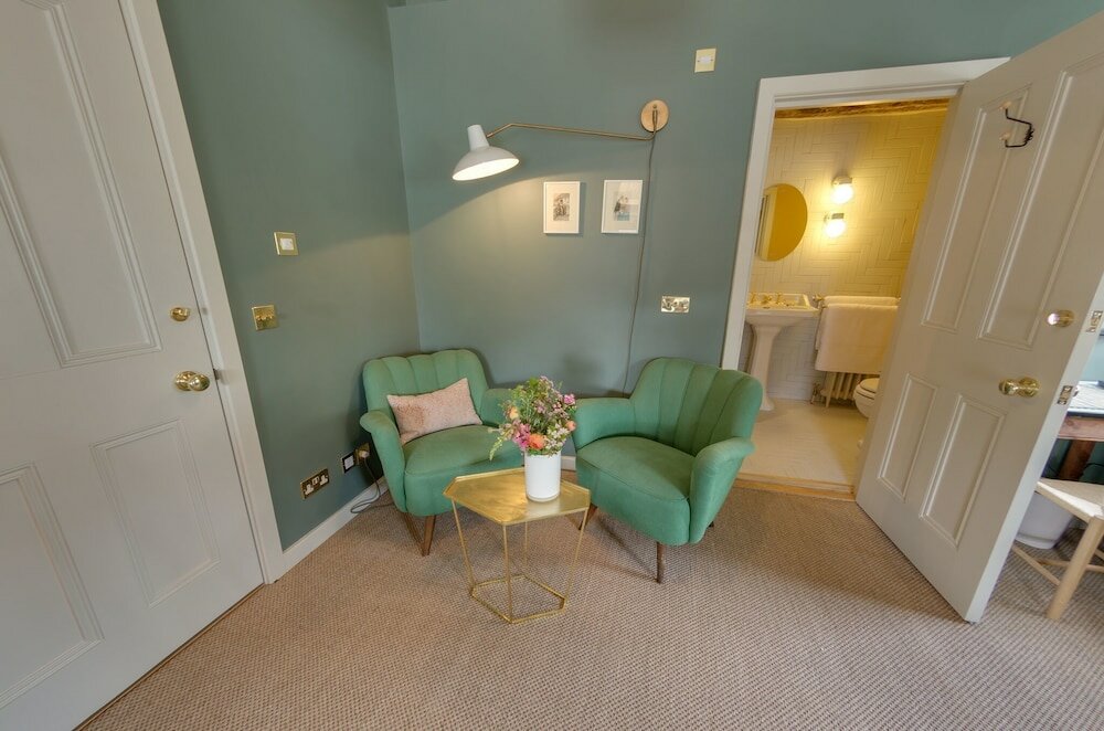 Фото The Crown Inn