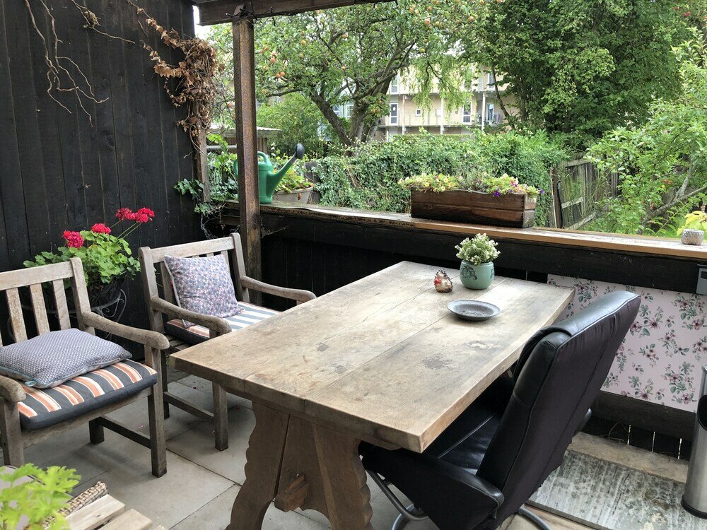 Фото Davaas bed & breakfast