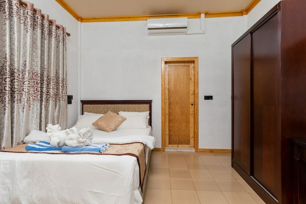 Фото Thundee Inn