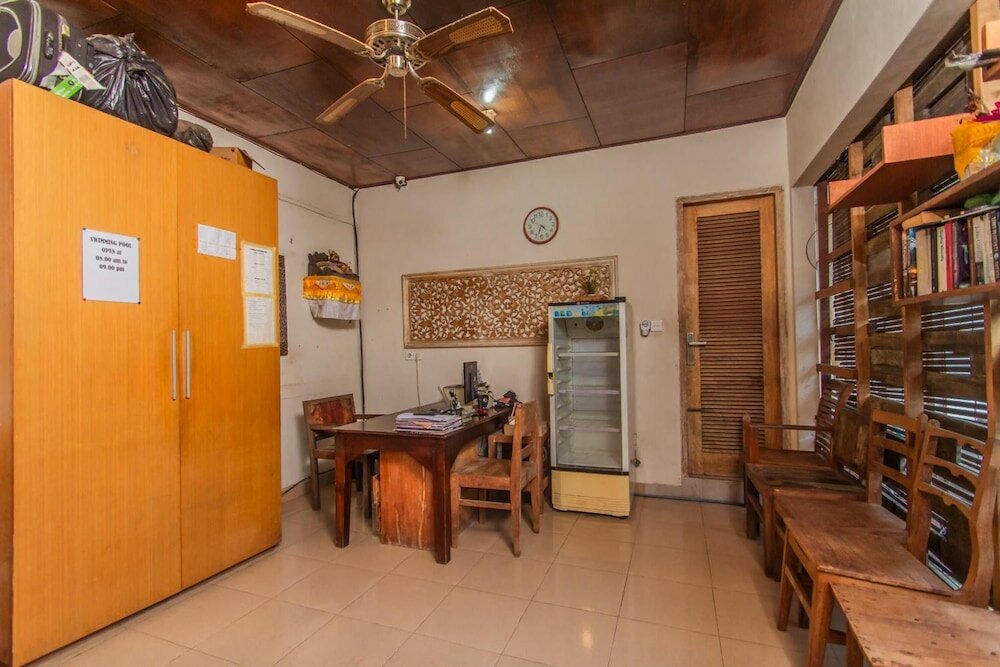Фото Sadana Bali Guest House