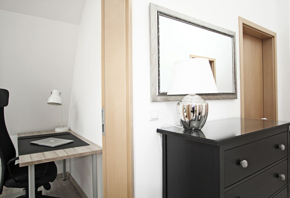 Фото Boardinghouse Gaimersheim