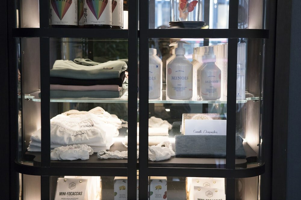 Фото Maison Breguet