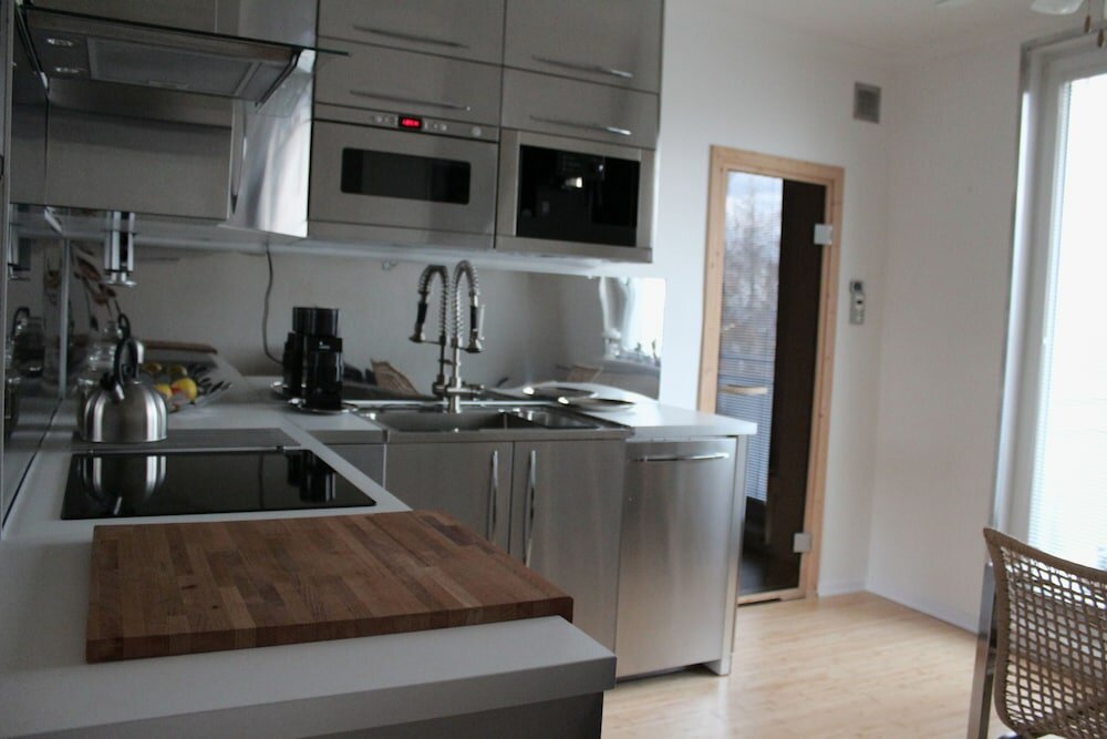 Фото Apartmán Relax so saunou a jakuzzi