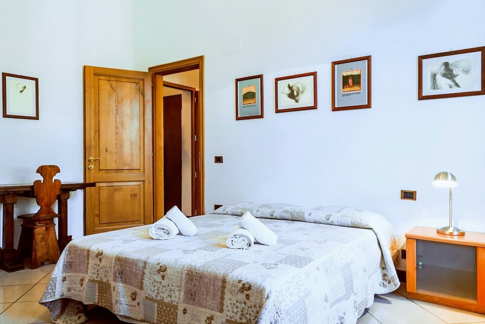 Фото Apartment VIA Fiume 1