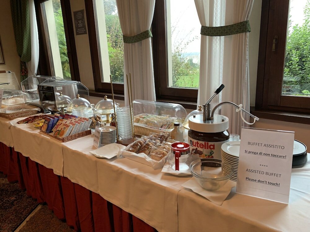 Фото Hotel Bellavista