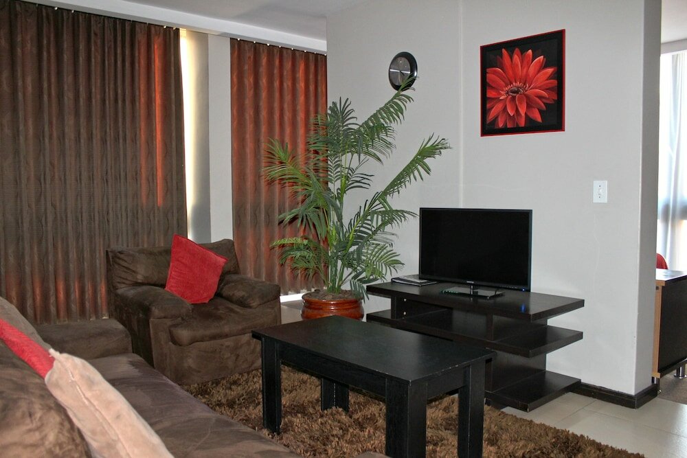 Фото Alcazaba Lodges