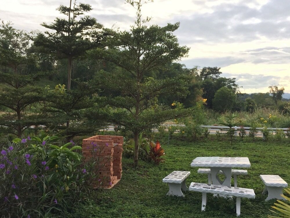 Фото Baan Auemdao Resort