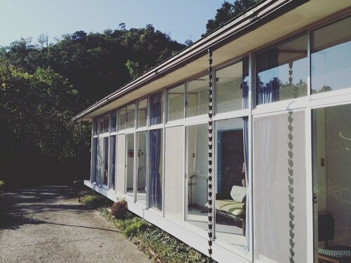 Гостиница Amanohashidate Youth Hostel