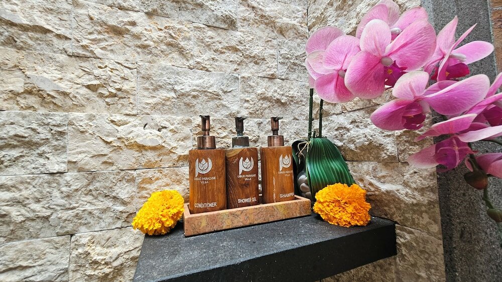 Фото Ubud Paradise Villa