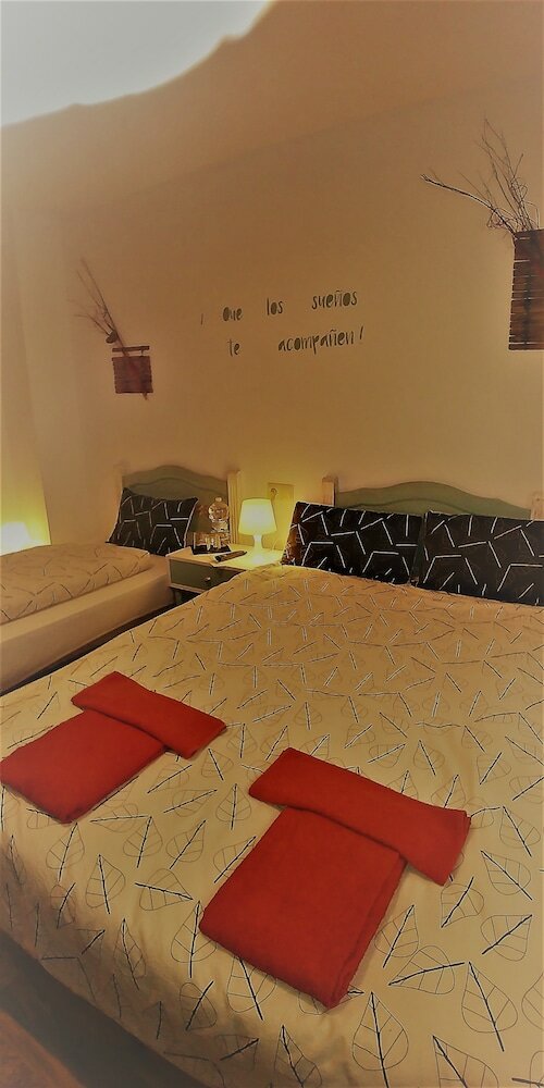 Фото Hostal La Mar