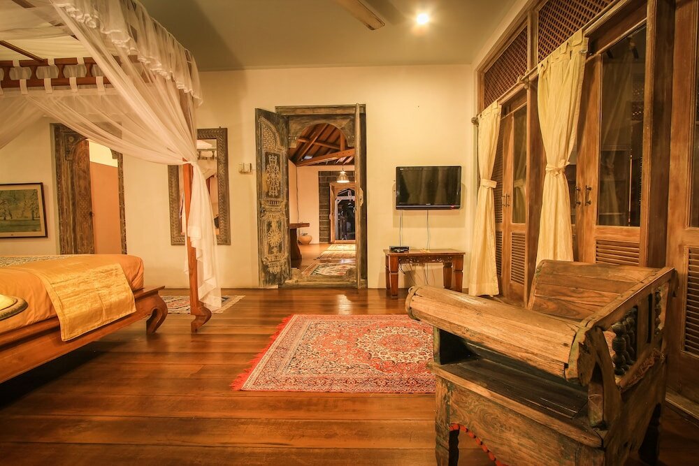 Фото Rumah Nyaman Villa