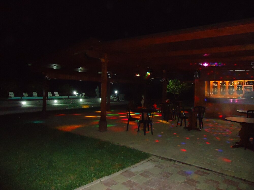 Фото B&b Villa Giada