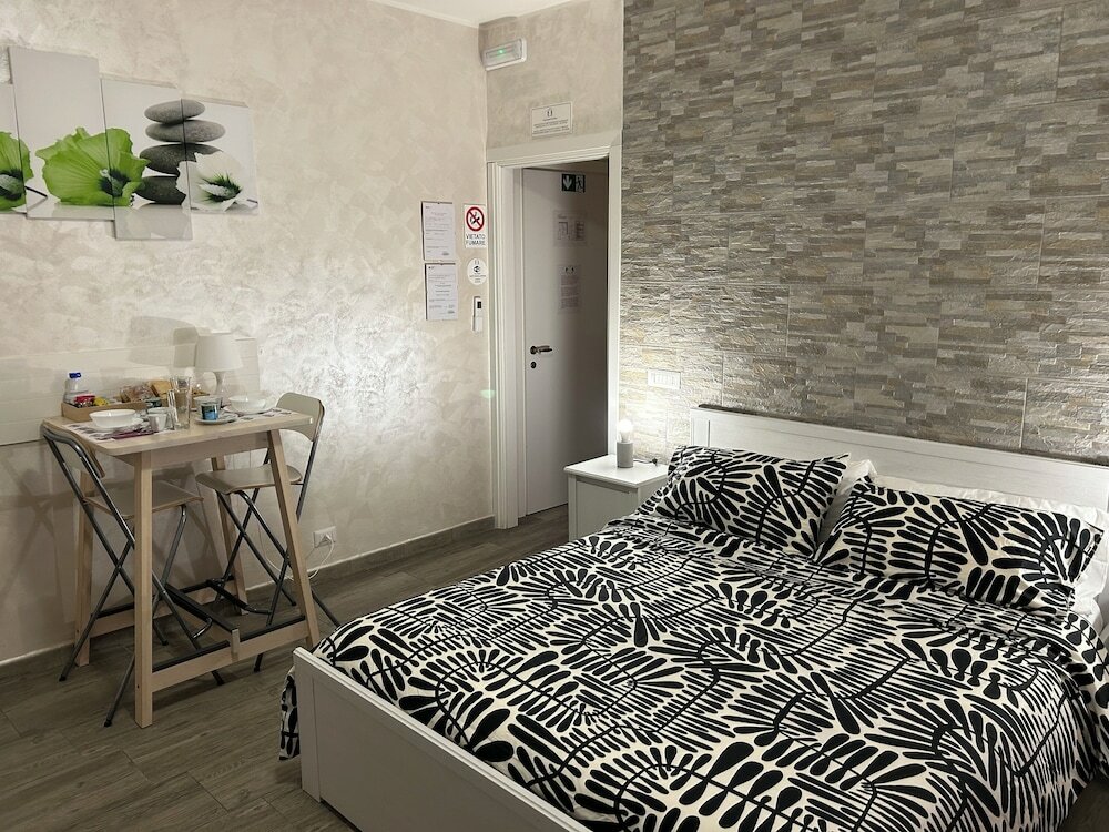 Фото RooMY - Guest House Il Faraone