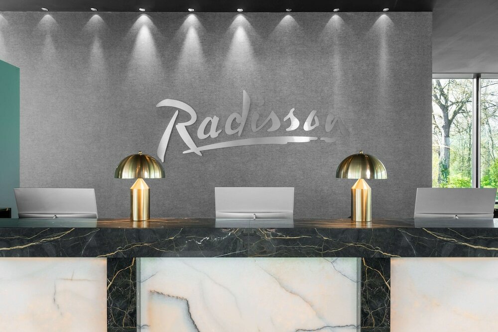 Фото Radisson Hotel & Suites Amsterdam South