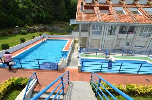 Гостиница Apartment in Isla, Cantabria 102768 by Mo Rentals