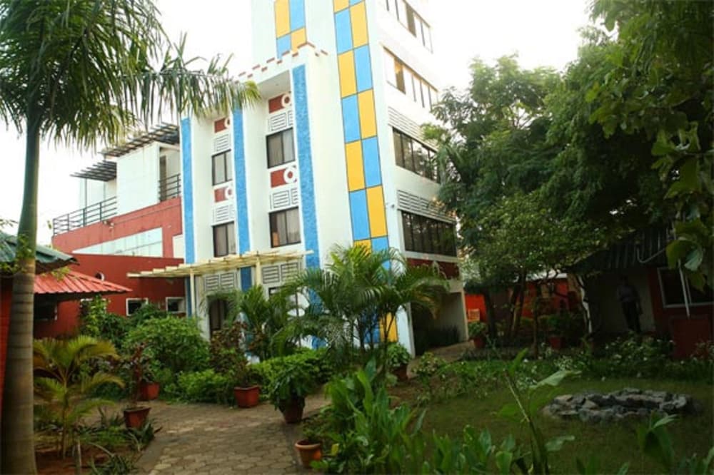 Фото отеля 3