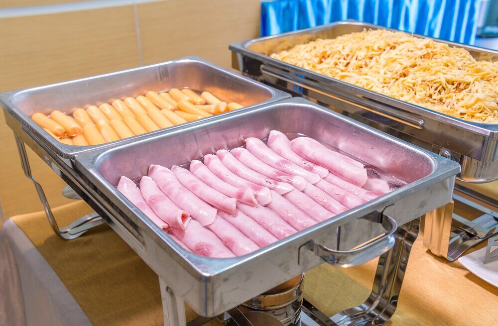 Фото Alisa Krabi Hotel