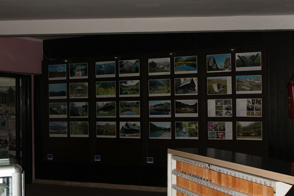 Фото Hotel Mladost