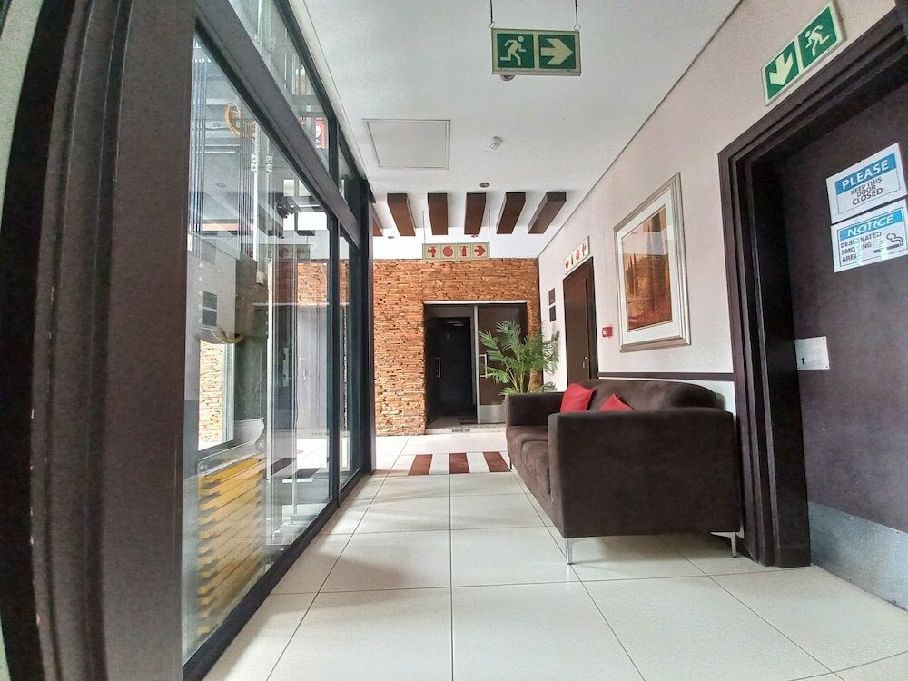 Фото Alcazaba Lodges