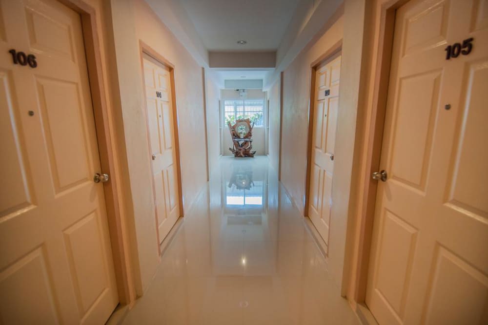 Фото Wattanawan Hotel