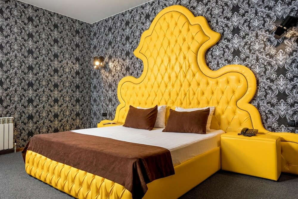 Фото Marton Boutique & SPA