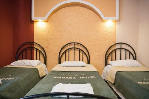 Hotel Madaba Hotel, Madaba, photo
