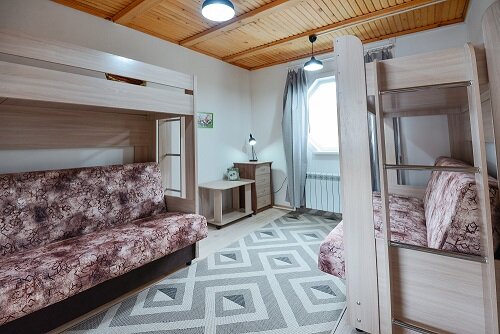 Фото Златогор