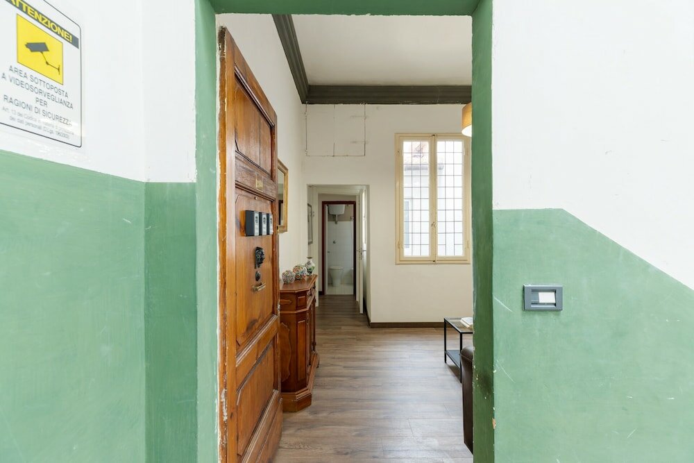 Фото San Lorenzo Apartment