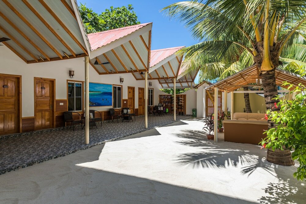 Фото Relax Residence 