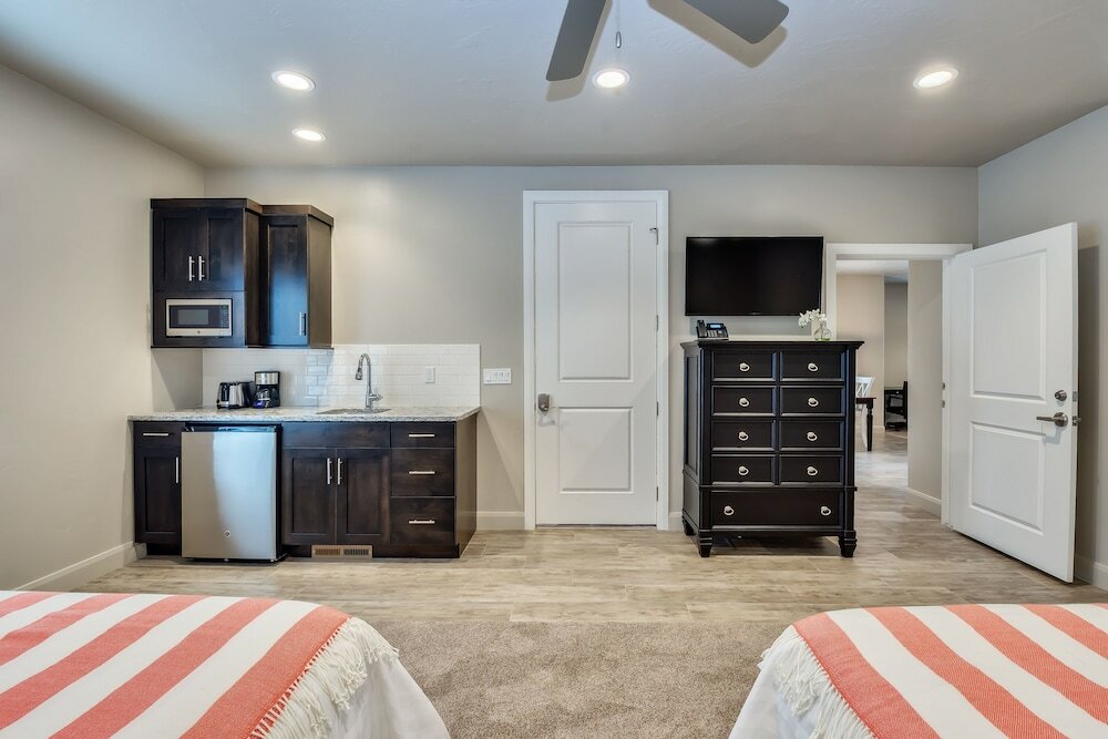 Фото Watchman Villas