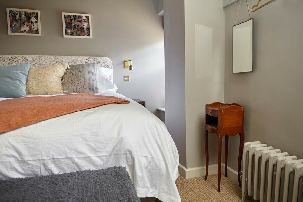 Фото The Crown Inn