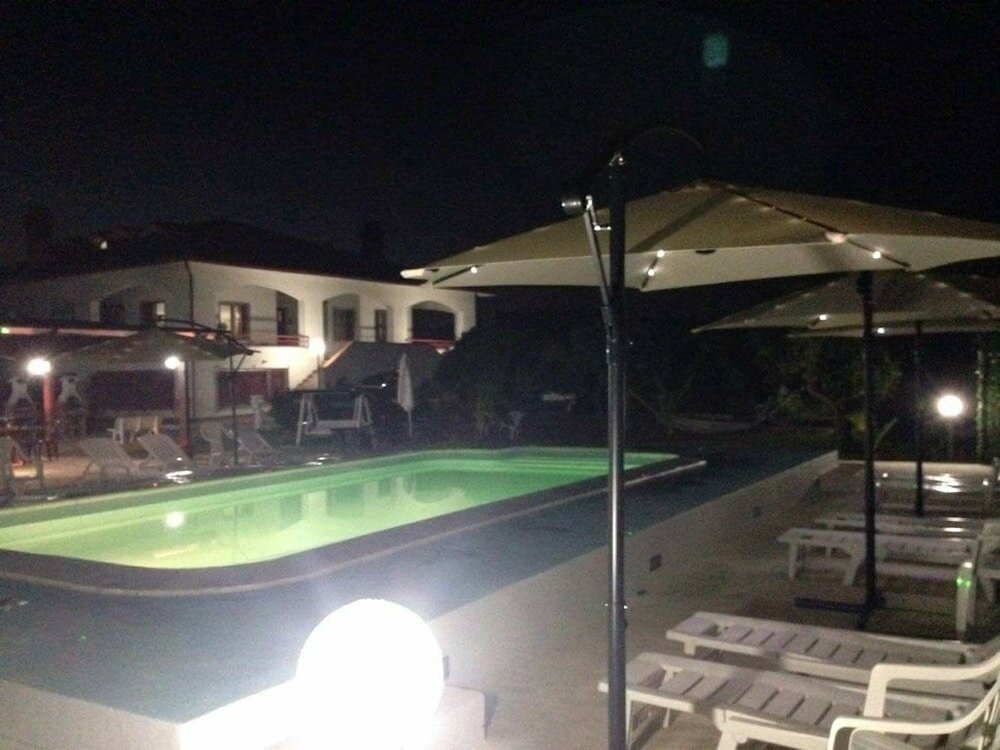 Фото B&b Villa Giada