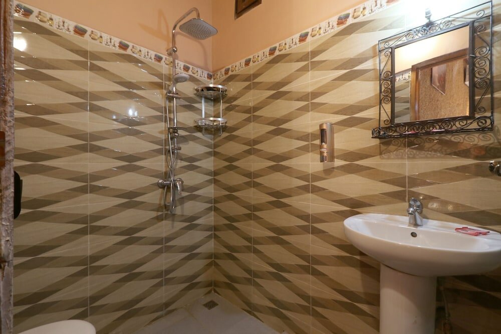 Фото Les Jardins du Toubkal