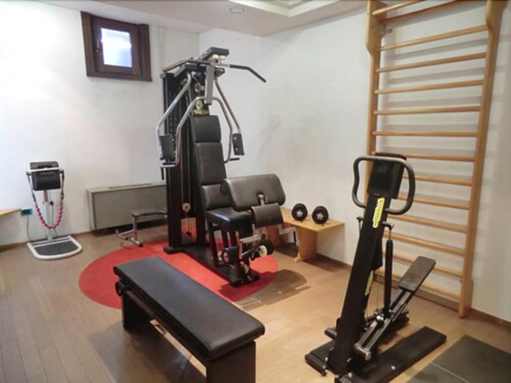 Фото Hotel Bellavista