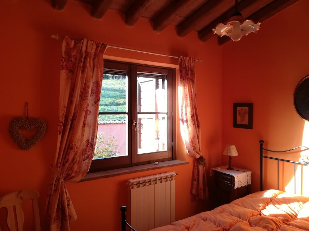 Фото La Collina dei Ciliegi