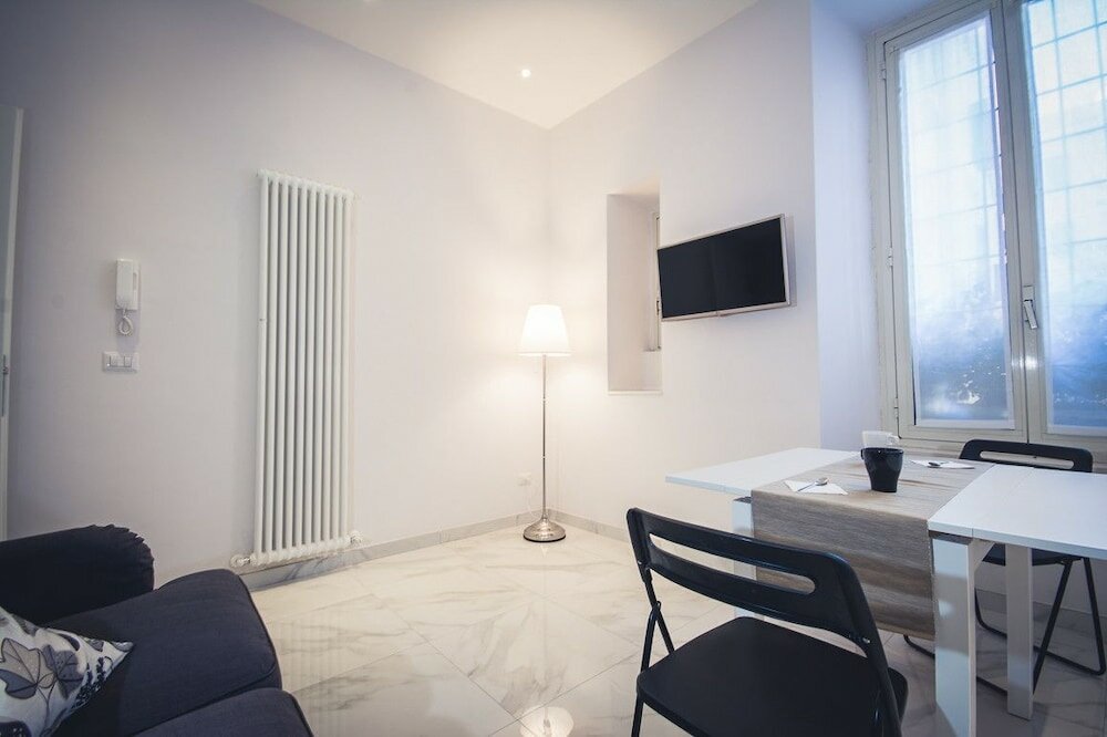 Фото The golden keys rome