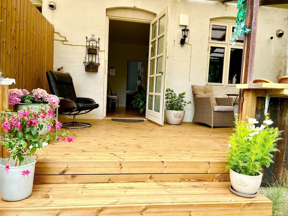 Фото Davaas bed & breakfast