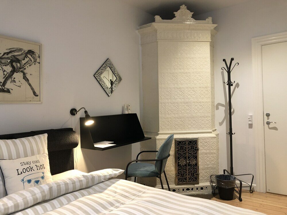 Фото Davaas bed & breakfast