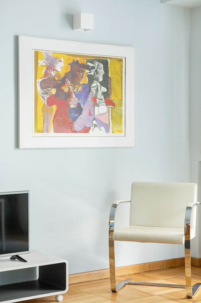 Фото Athens Squared Lofts