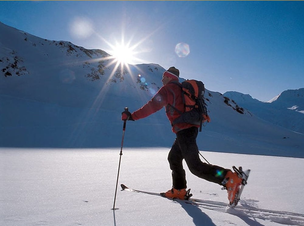 Фото Naturhotel die Waldruhe