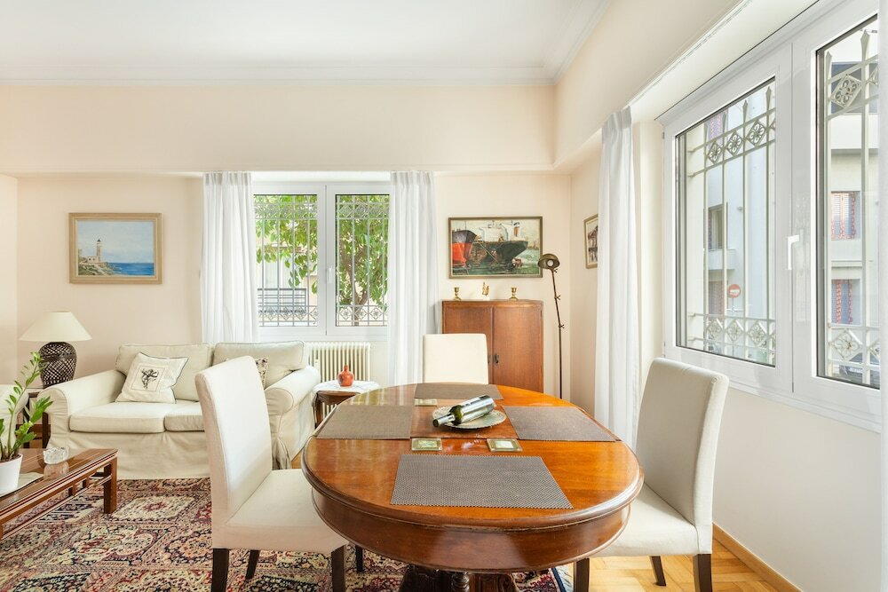 Фото Athens Squared Lofts